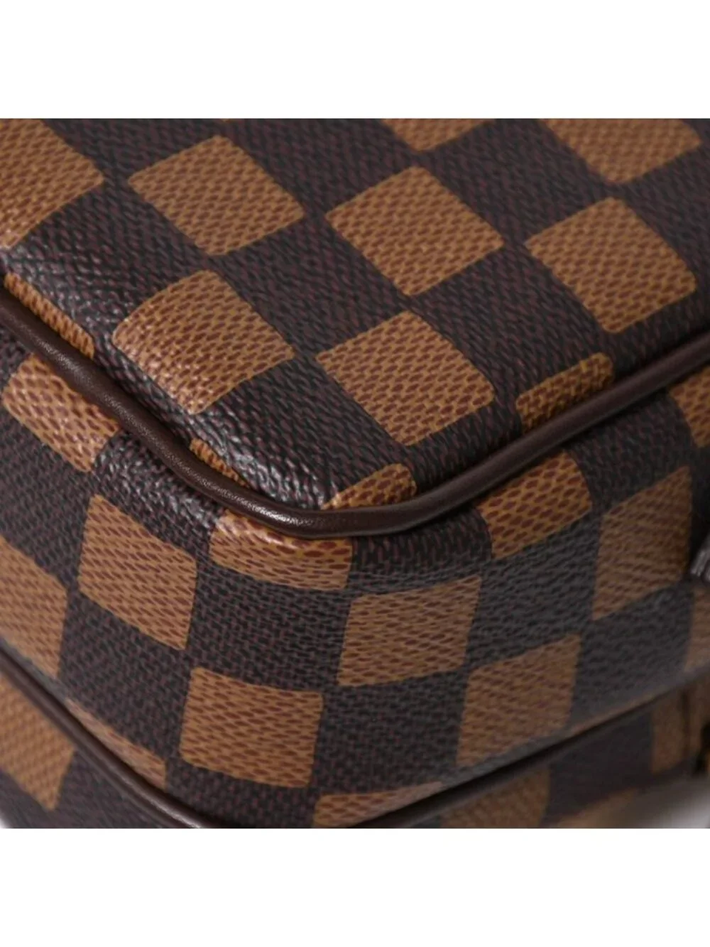 Louis Vuitton NIGO Now Amazon Shoulder Bag Damier Giant